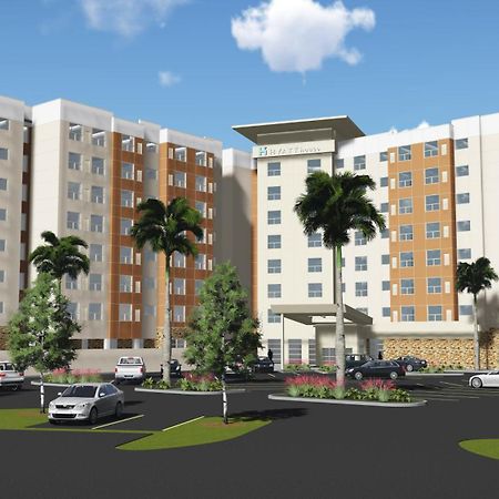 Hotel Hyatt House Orlando International Drive Extérieur photo