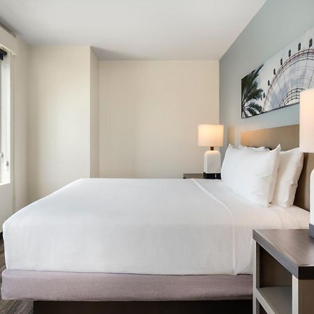 Hotel Hyatt House Orlando International Drive Extérieur photo