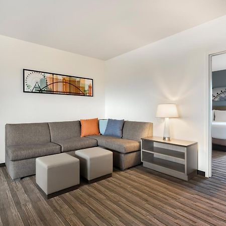 Hotel Hyatt House Orlando International Drive Extérieur photo