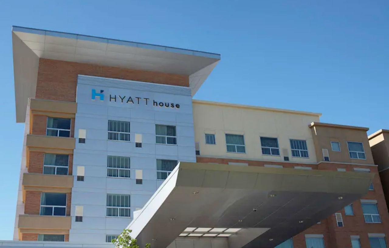 Hotel Hyatt House Orlando International Drive Extérieur photo