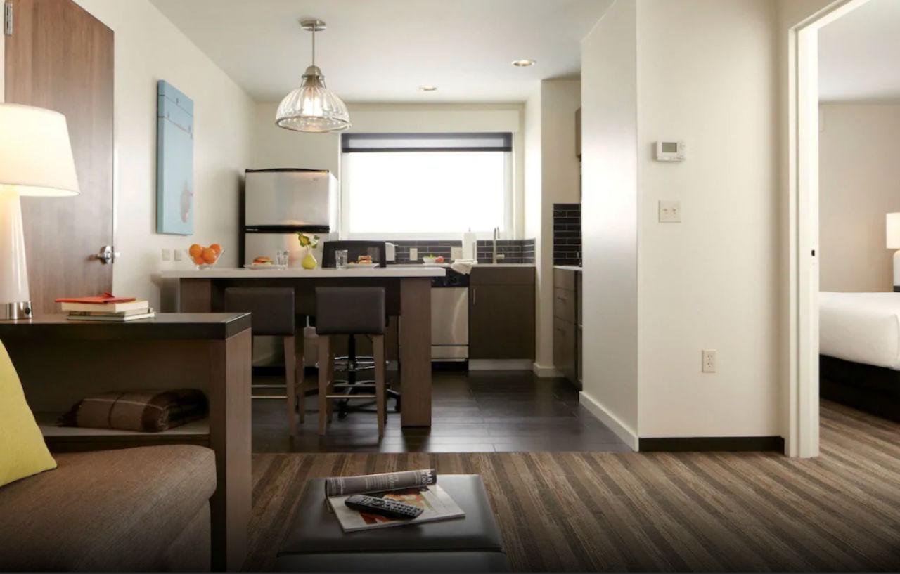 Hotel Hyatt House Orlando International Drive Extérieur photo