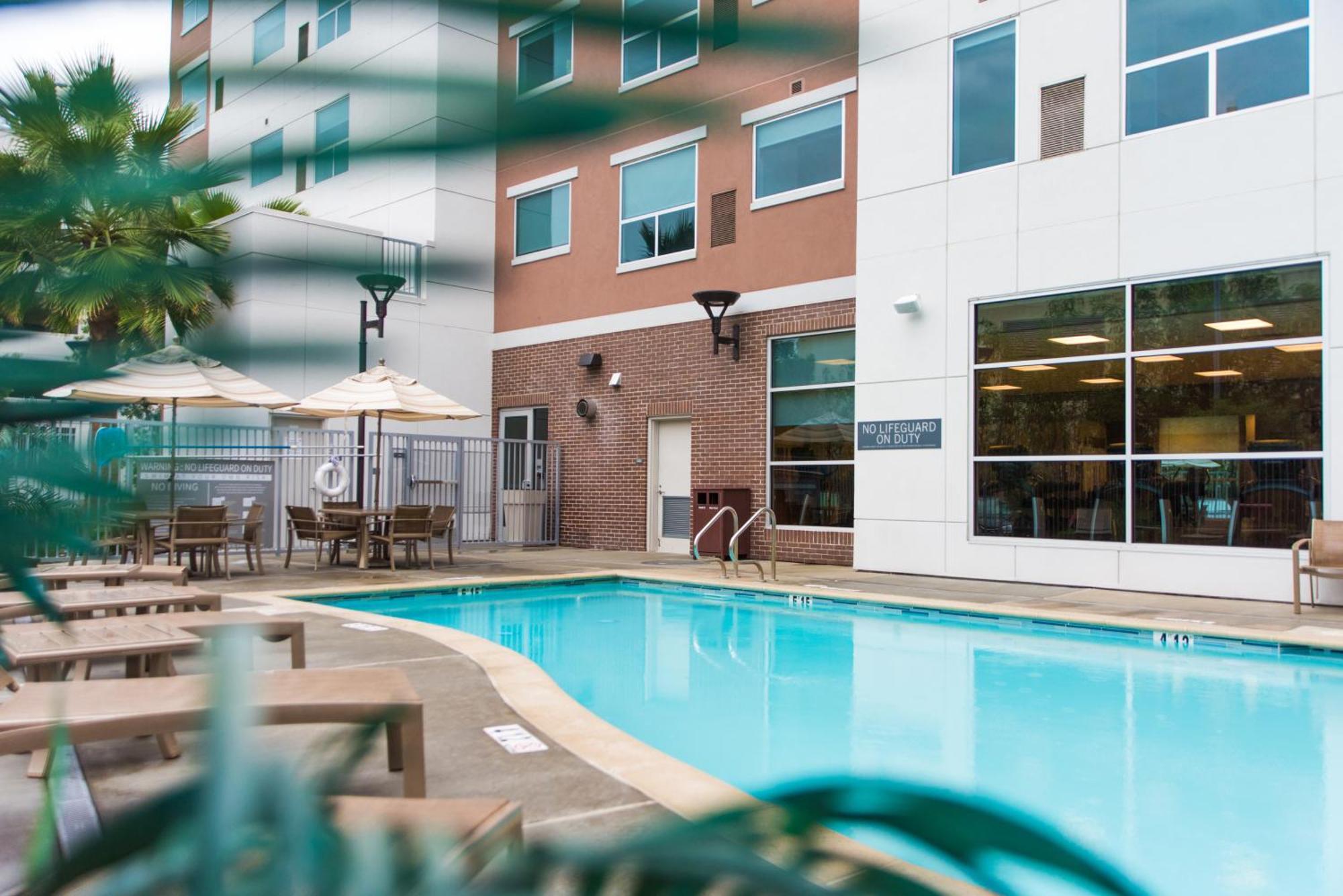 Hotel Hyatt House Orlando International Drive Extérieur photo
