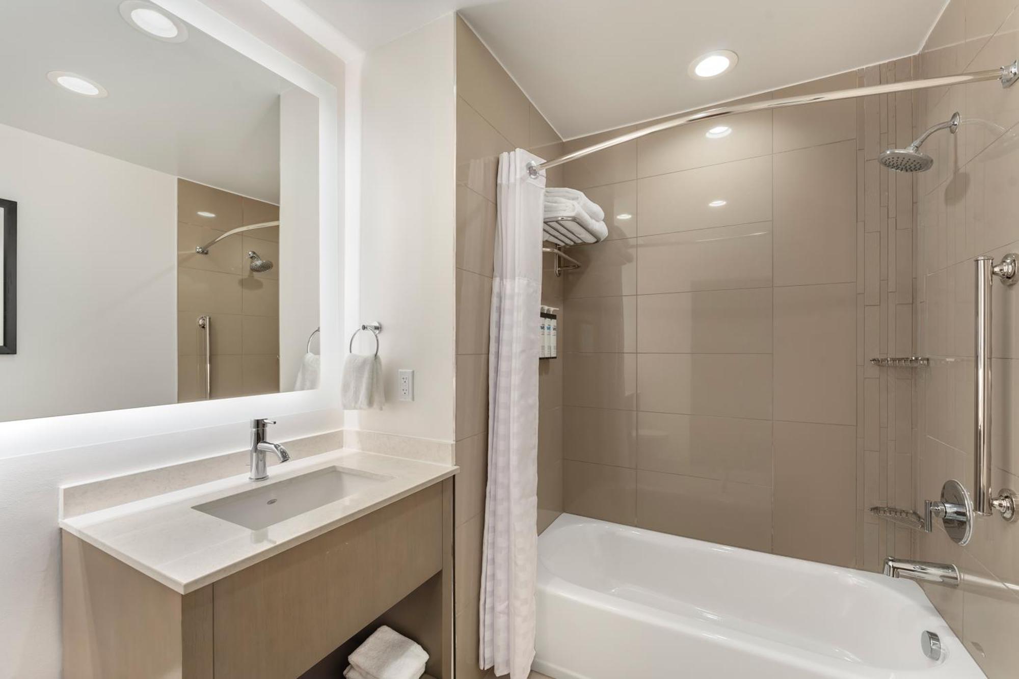 Hotel Hyatt House Orlando International Drive Extérieur photo