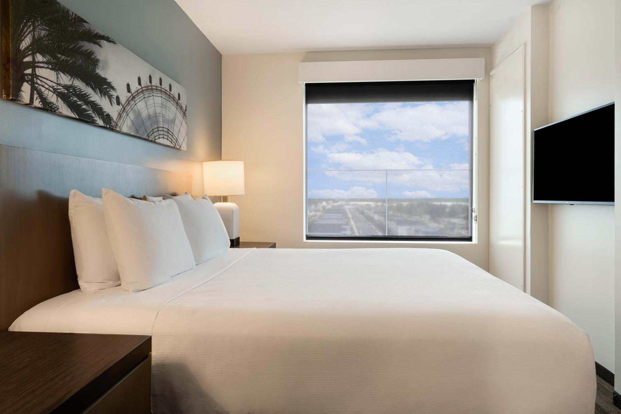 Hotel Hyatt House Orlando International Drive Extérieur photo