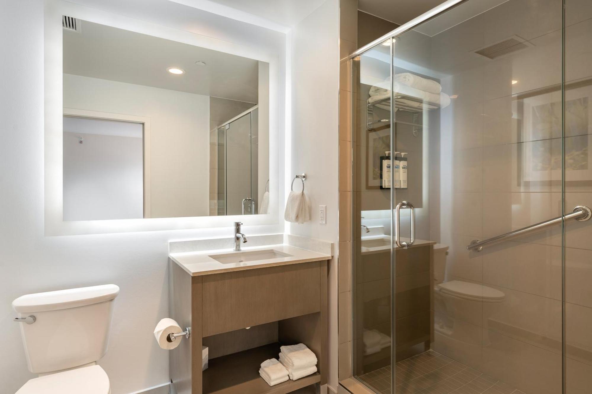 Hotel Hyatt House Orlando International Drive Extérieur photo