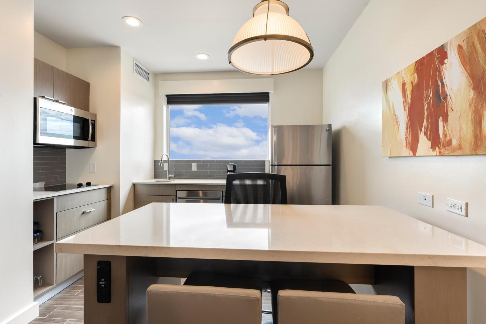 Hotel Hyatt House Orlando International Drive Extérieur photo