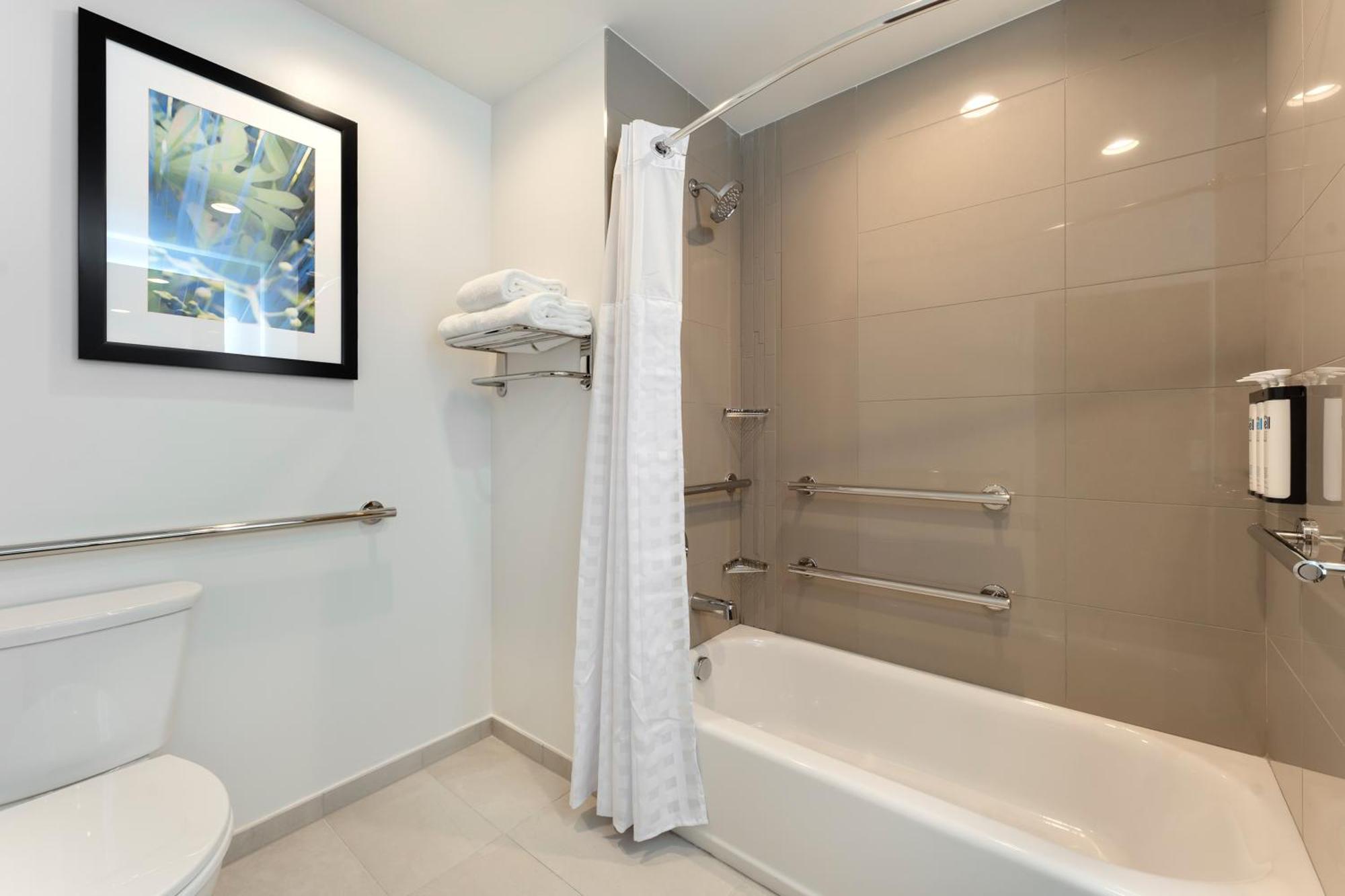 Hotel Hyatt House Orlando International Drive Extérieur photo