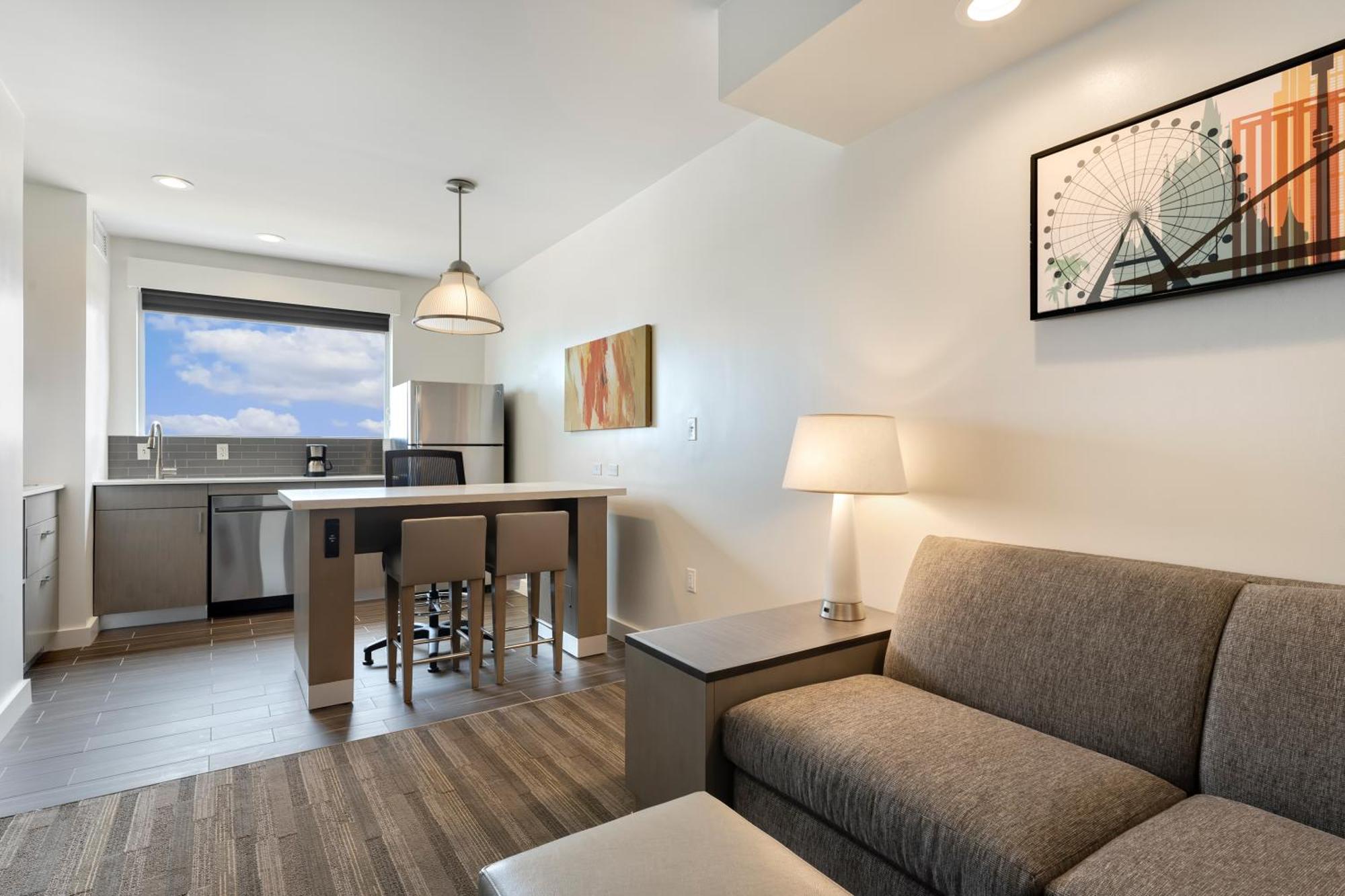 Hotel Hyatt House Orlando International Drive Extérieur photo