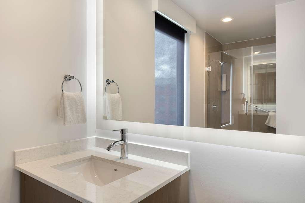 Hotel Hyatt House Orlando International Drive Chambre photo