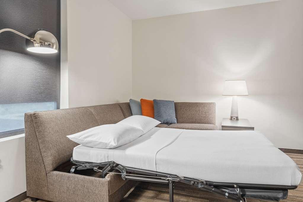 Hotel Hyatt House Orlando International Drive Chambre photo