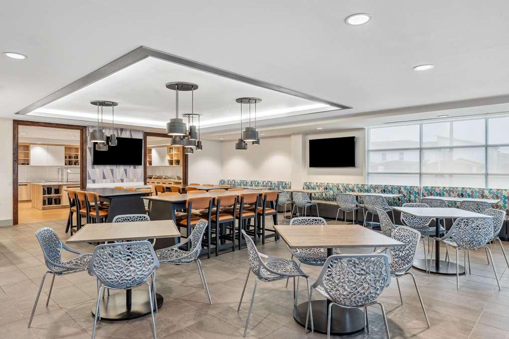 Hotel Hyatt House Orlando International Drive Restaurant photo