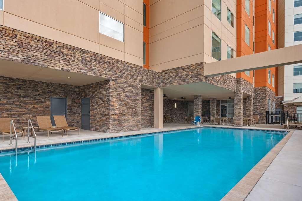 Hotel Hyatt House Orlando International Drive Facilités photo