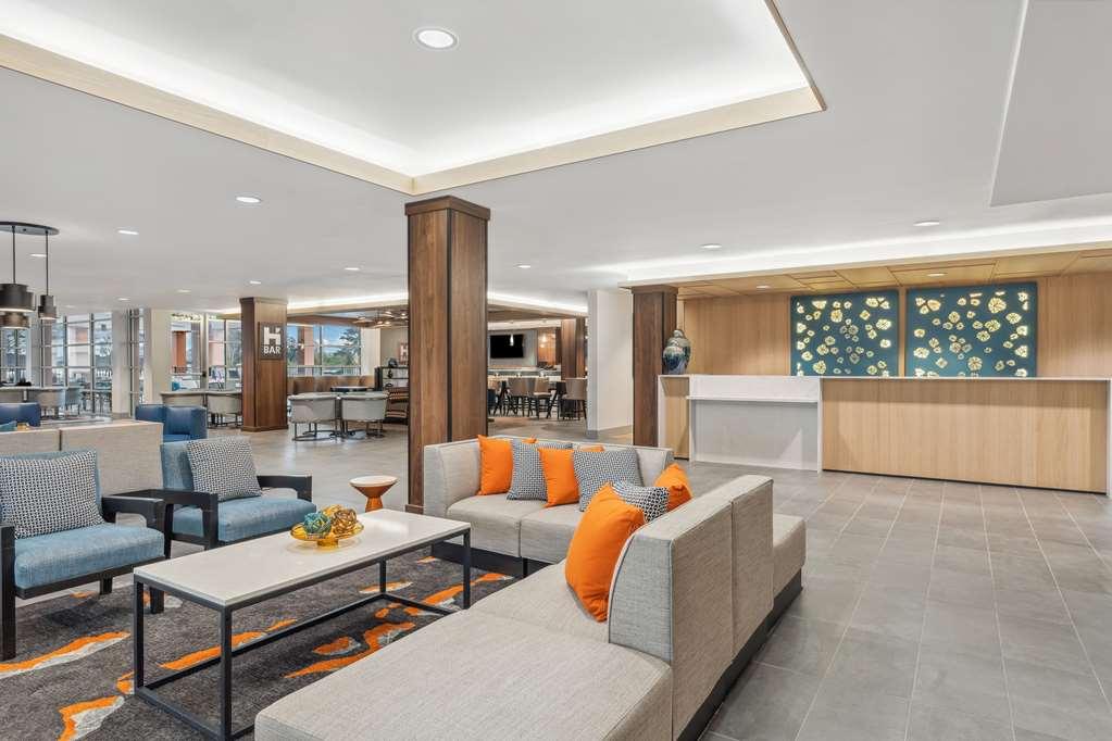 Hotel Hyatt House Orlando International Drive Intérieur photo
