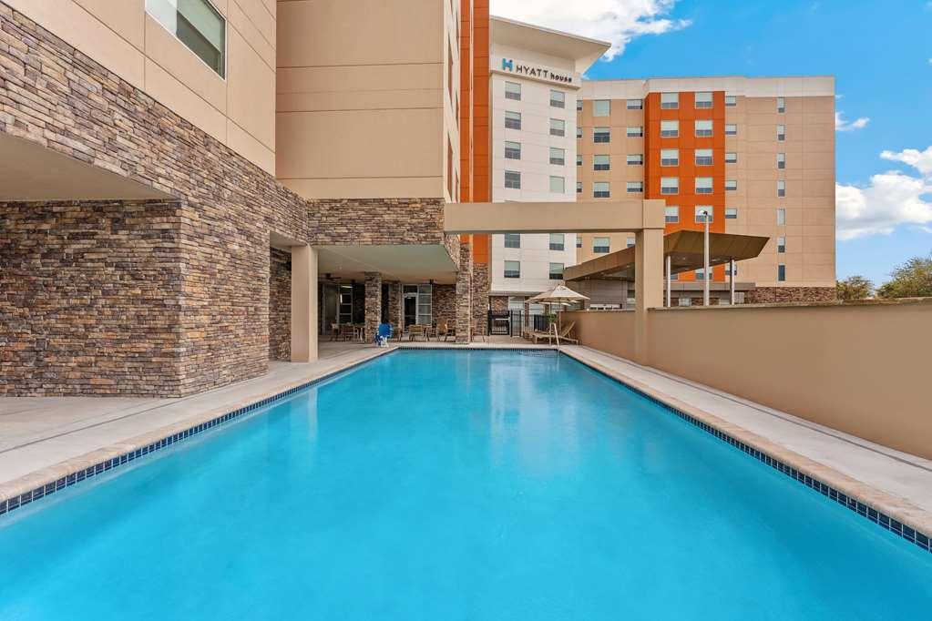 Hotel Hyatt House Orlando International Drive Facilités photo