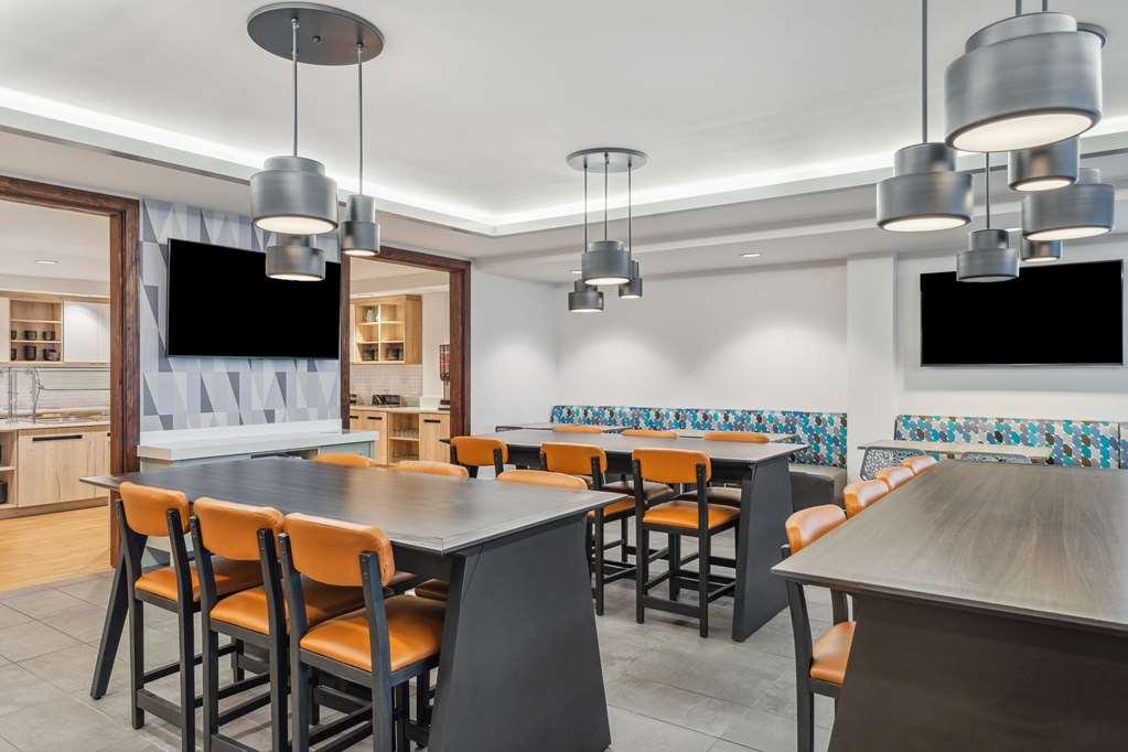 Hotel Hyatt House Orlando International Drive Restaurant photo