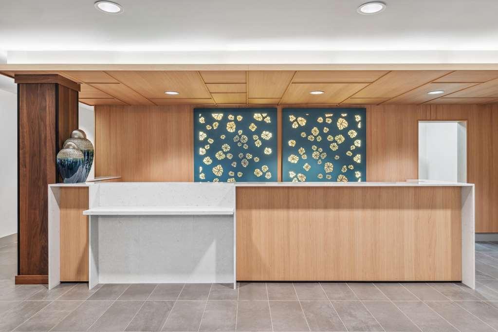 Hotel Hyatt House Orlando International Drive Intérieur photo