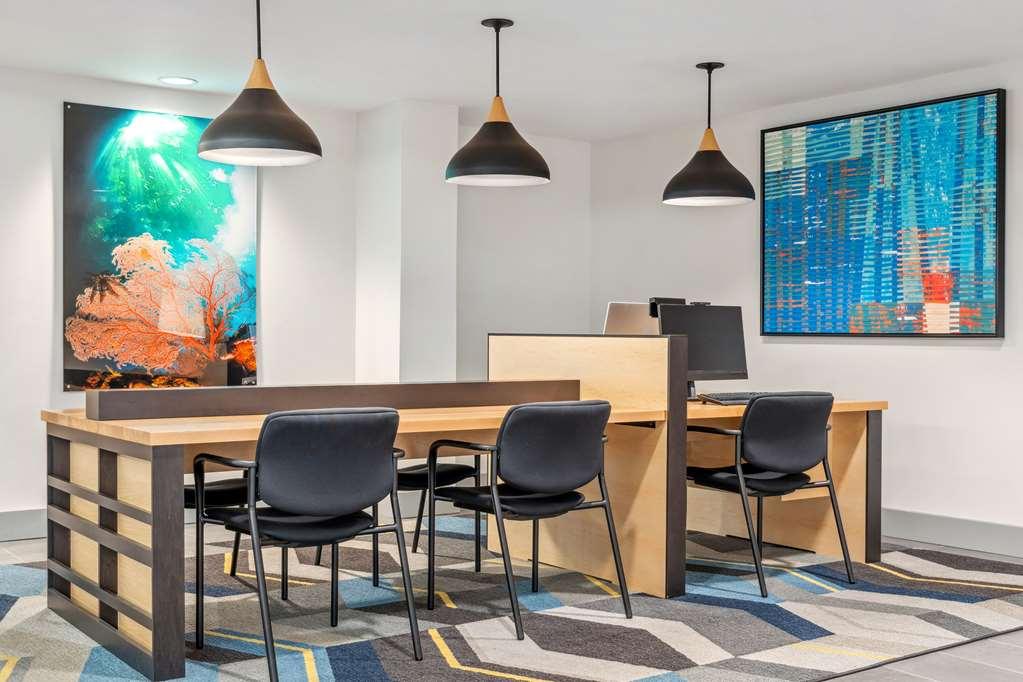 Hotel Hyatt House Orlando International Drive Intérieur photo