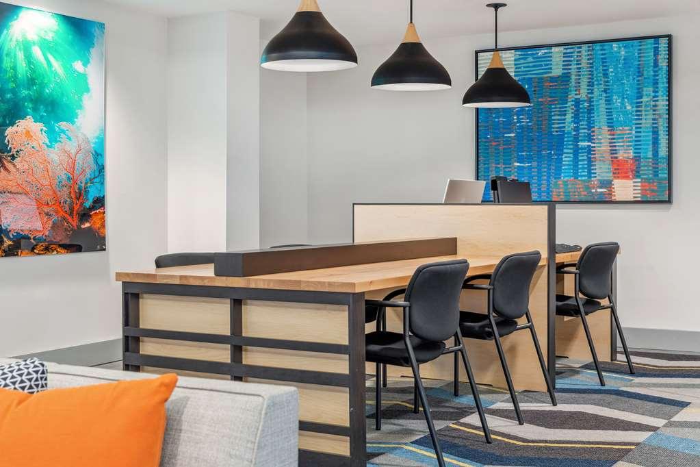 Hotel Hyatt House Orlando International Drive Intérieur photo