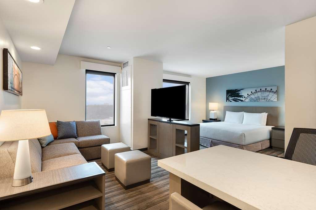 Hotel Hyatt House Orlando International Drive Chambre photo