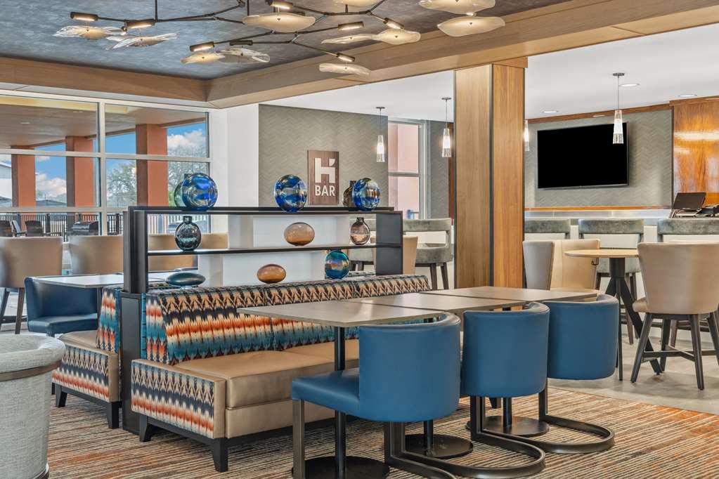 Hotel Hyatt House Orlando International Drive Restaurant photo